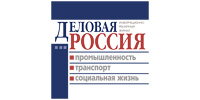 Журнал «Деловая Россия»