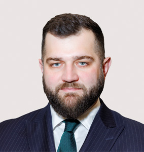 Матушанский Алексей Владимирович