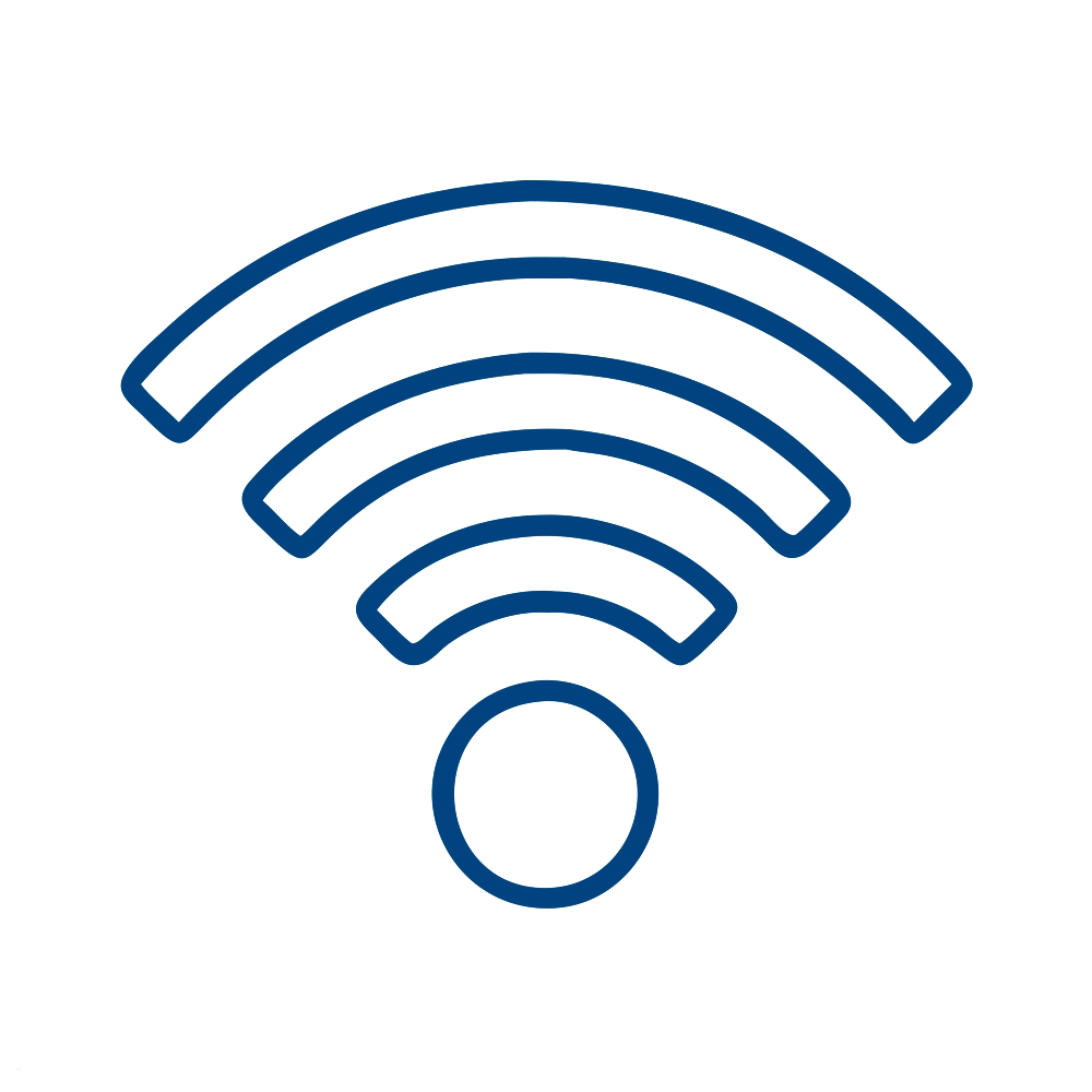 ДОСТУП К WI-FI