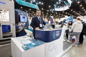 До Форума-выставки «Российский промышленник» осталось менее 2 месяцев