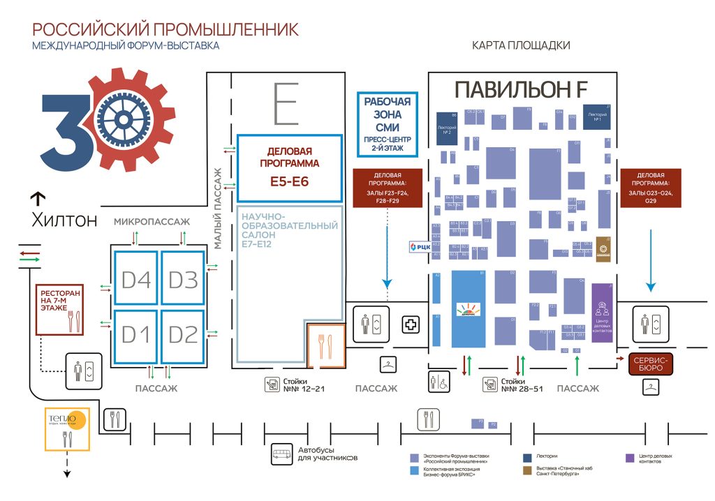 Путеводитель