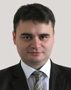 Осьмаков Василий Сергеевич